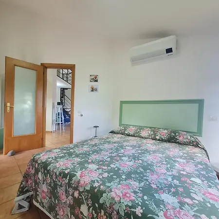 Apartment House Stella By World