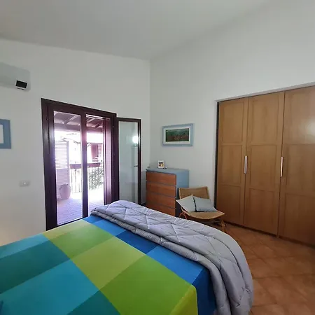 House Stella By World Apartment Colle Farnese