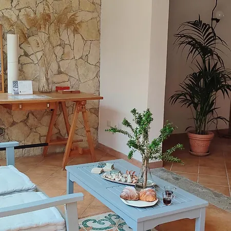 Apartment House Stella By World *