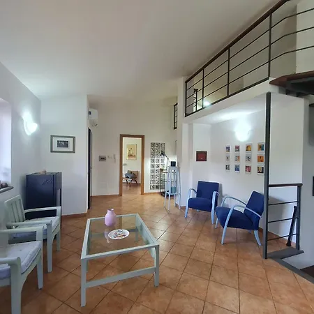 House Stella By World Apartment Colle Farnese