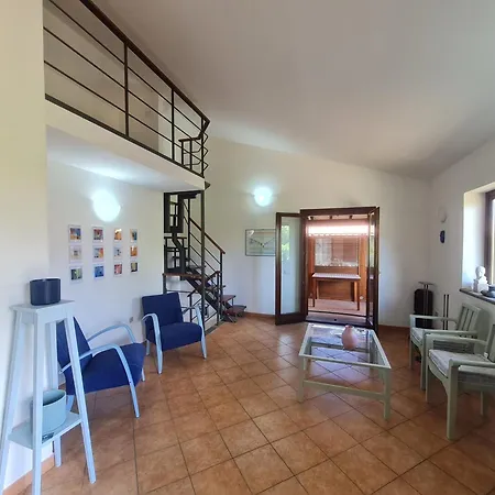 House Stella By World *