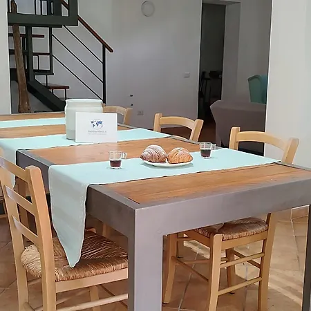 House Stella By World Apartment Colle Farnese