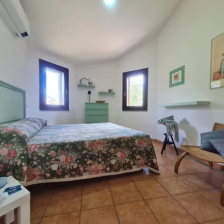 Apartment House Stella By World