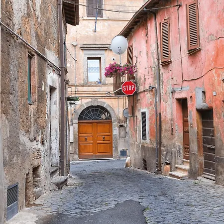 House Stella By World * Colle Farnese