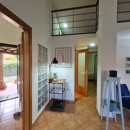 House Stella By World Colle Farnese